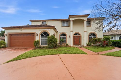 10710 Nw 54th Pl, Coral Springs, FL, 33076-2762 | Card Image