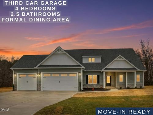 404 Creeks Edge Dr, Pikeville, NC, 27863 | Card Image