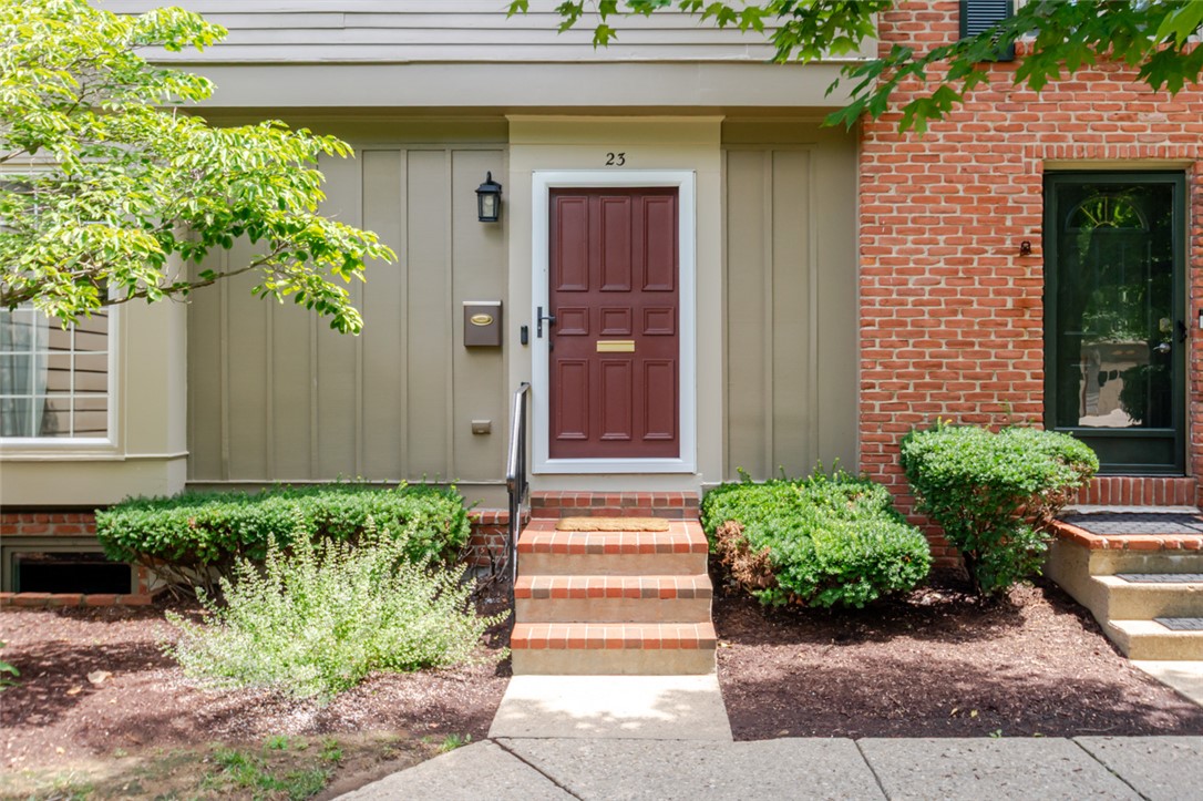 Residential in Washington Twp 2
