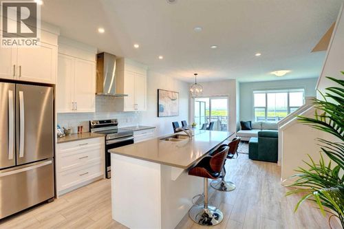 876 Seton Cir Se, Calgary, AB, T3M3B5 | Card Image