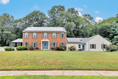 75 Brookside Pl, Cheshire, CT, 06410-1649 | Card Image