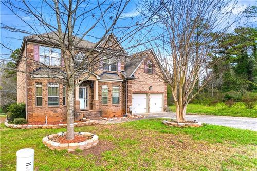 2104 Murry Trl, Morrow, GA, 30260-1388 | Card Image