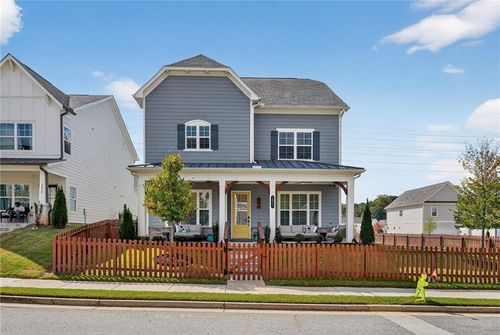 1977 Stanfield Ave Nw, Atlanta, GA, 30318-4293 | Card Image