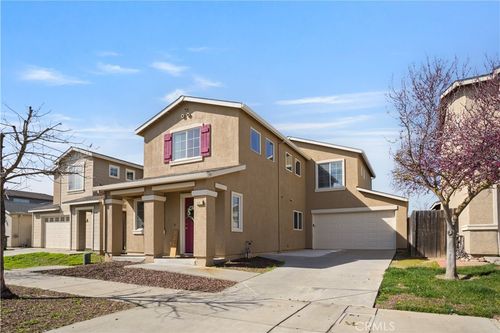 4347 Mathias Way, Merced, CA, 95348-9700 | Card Image