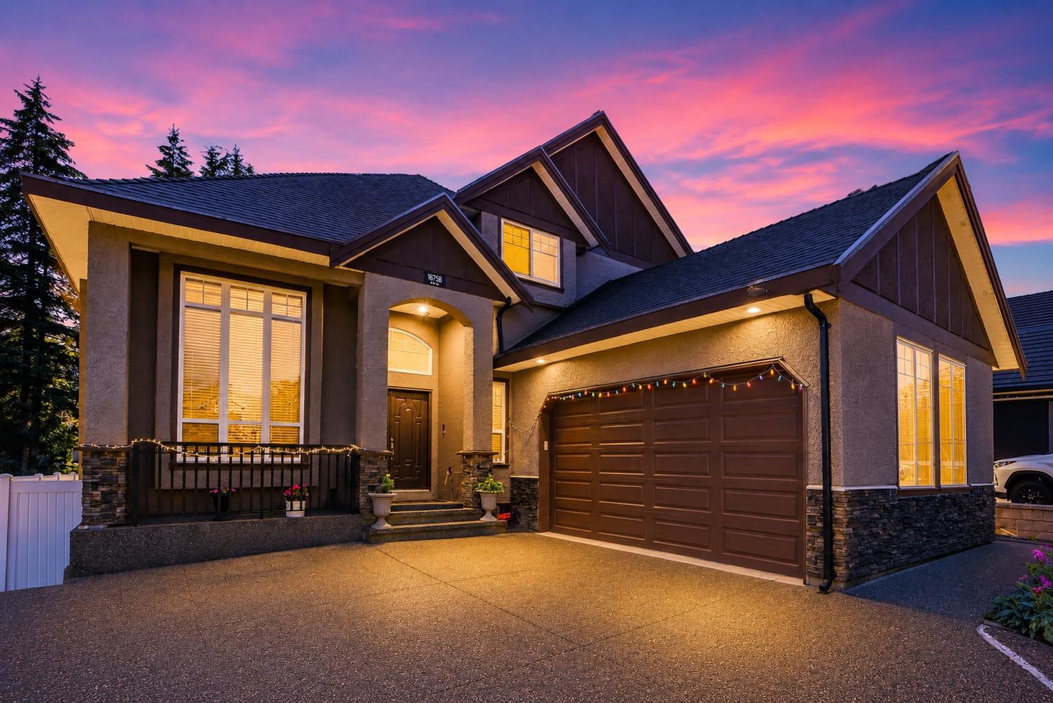 Residential in Surrey 2