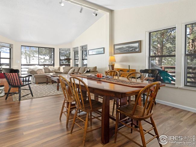 Open floor plan and main level living | Image 5
