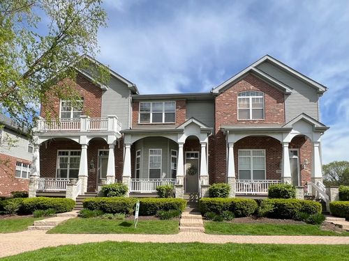 1107 Ironwood Ln, Lisle, IL, 60532-2484 | Card Image