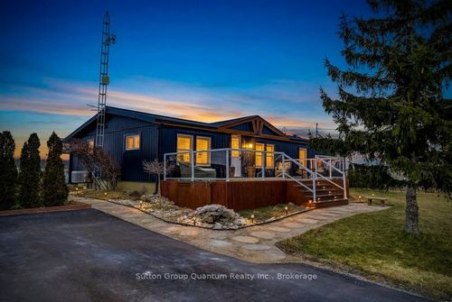 35 Concession 7 Rd, Cayuga, ON, N0A1E0 | Card Image