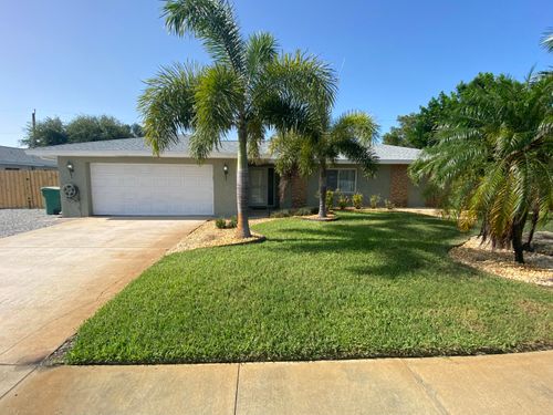 278 Wilson Ave, Satellite Beach, FL, 32937-2934 | Card Image
