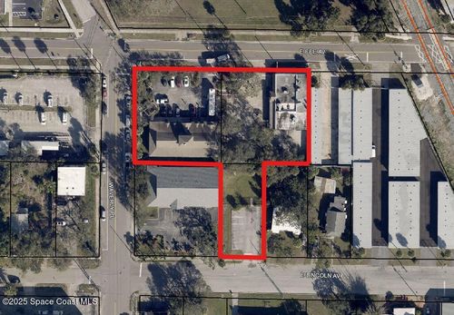805815 E Fee Ave, MELBOURNE, FL, 32901-4612 | Card Image