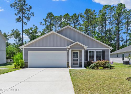 2487 Provence Dr Se, Bolivia, NC, 28422-7481 | Card Image