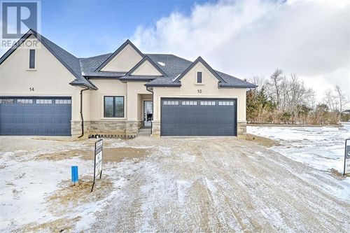 10 Mulberry Crt, Windsor, ON, N8R2A4 | Card Image