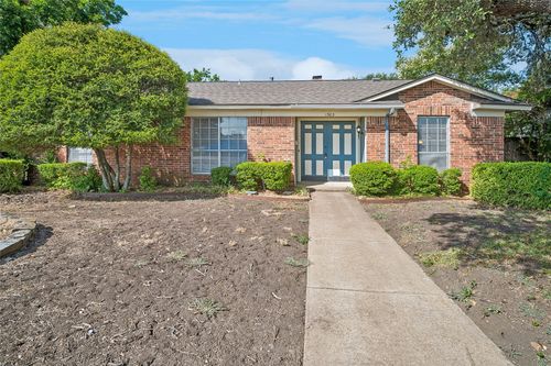 1903 N Floyd Rd, Richardson, TX, 75080-3331 | Card Image