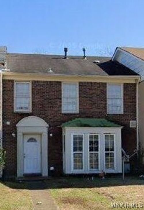 2061 Rexford Rd, Montgomery, AL, 36116-1133 | Card Image