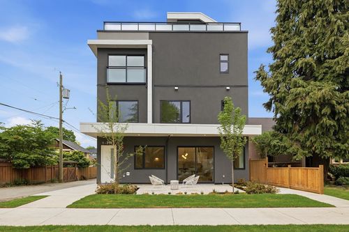 1-2509 Kitchener Street, Vancouver, BC, V5K3C7 | Card Image