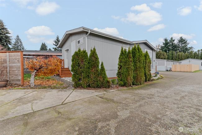 UNIT-45 - 9811 Sw Herman Rd, House other with 2 bedrooms, 2 bathrooms and null parking in Tualatin OR | Image 24
