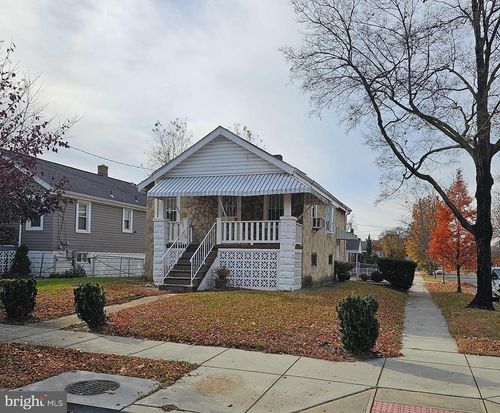 1216 42nd Pl Ne, WASHINGTON, DC, 20019-1905 | Card Image