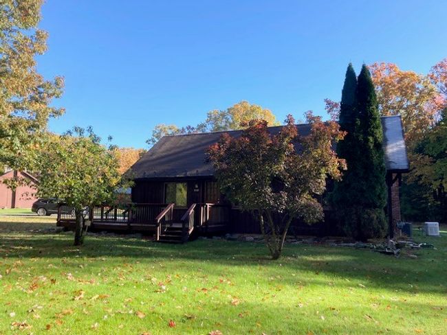 9840 Route 36, House other with 3 bedrooms, 3 bathrooms and 2 parking in Sigel PA | Image 37