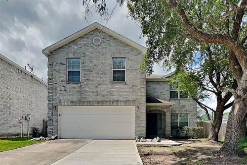 417 Mystic Trail Loop, Kingwood, TX, 77339-4481 | Card Image
