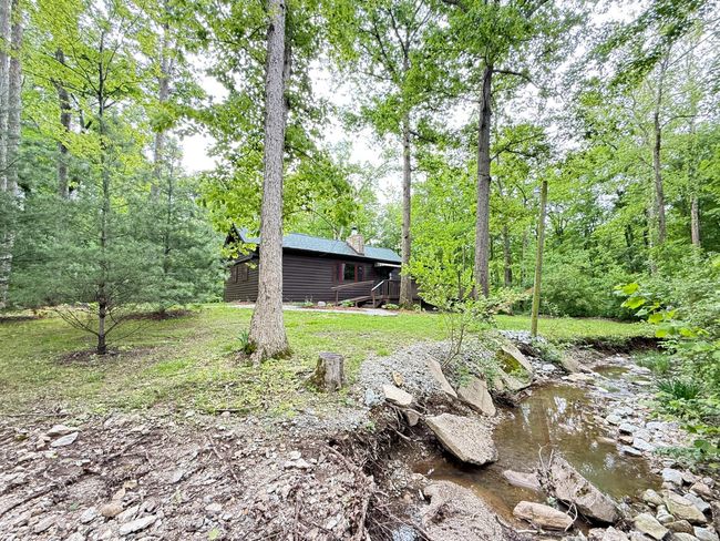 7166 Woodside Dr, House other with 3 bedrooms, 2 bathrooms and null parking in Liberty IN | Image 18