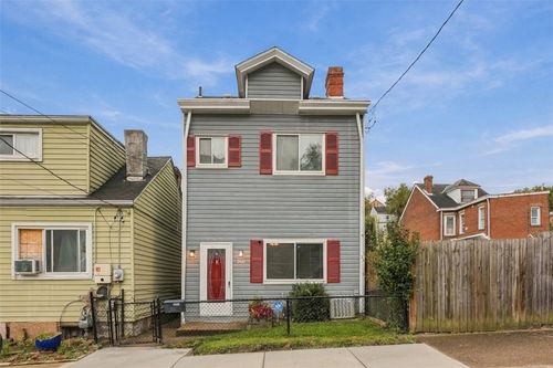 2432 Patterson St, Pittsburgh, PA, 15203-2723 | Card Image