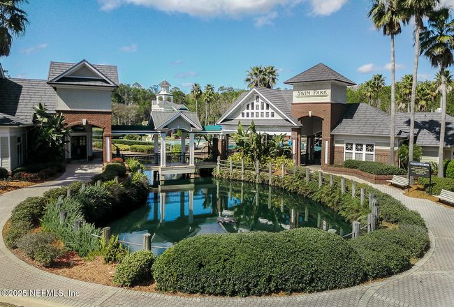 1700 Waters Edge Dr, House other with 5 bedrooms, 4 bathrooms and null parking in Fleming Island FL | Image 67