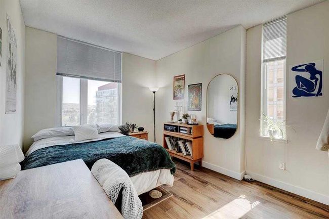 901 - 3830 Brentwood Rd Nw, Condo with 2 bedrooms, 1 bathrooms and 1 parking in Calgary AB | Image 18
