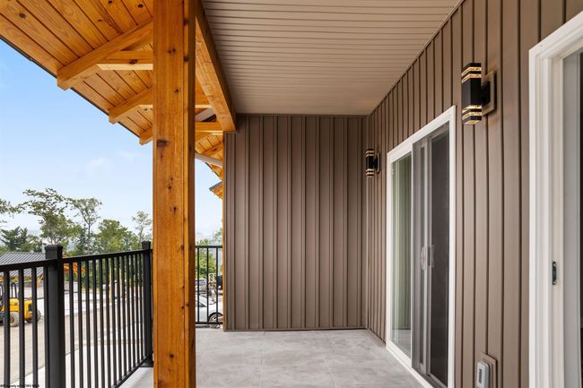 242 Horizon View Rd, Townhouse with 3 bedrooms, 4 bathrooms and 3 parking in Morgantown WV | Image 7