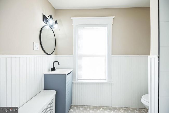 142 Central Ave, House other with 3 bedrooms, 1 bathrooms and null parking in GLENSIDE PA | Image 24