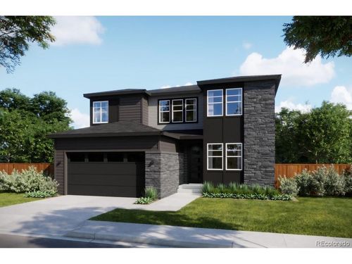 16824 Standing Elk Dr, Parker, CO, 80134-7404 | Card Image