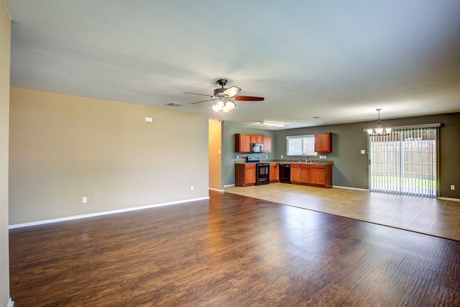 7000 Sylvan Meadows Dr, House other with 3 bedrooms, 2 bathrooms and null parking in Fort Worth TX | Image 8