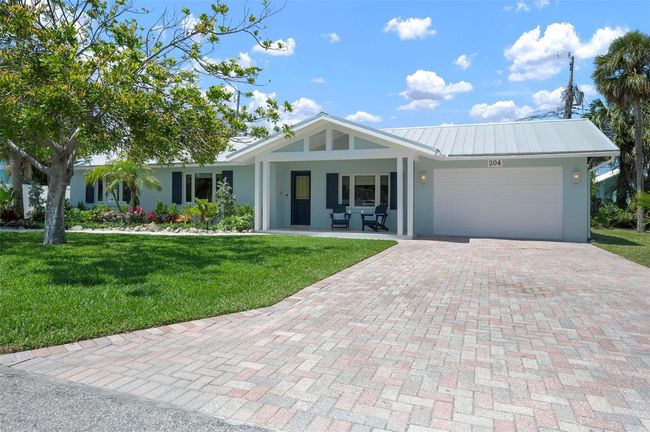 204 75 Th St, House other with 3 bedrooms, 2 bathrooms and null parking in HOLMES BEACH FL | Image 9