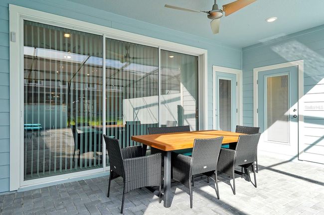 4014 Lana Ave, Townhouse with 5 bedrooms, 5 bathrooms and null parking in DAVENPORT FL | Image 24