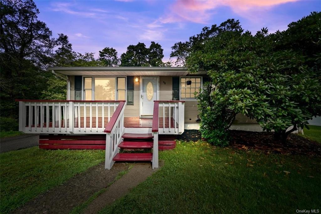 Maple Ln, Monroe, NY 10950