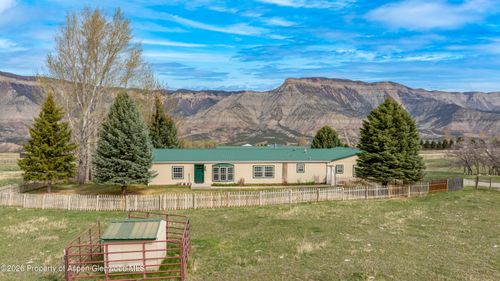 390 County Road 337, Parachute, CO, 81635-9101 | Card Image