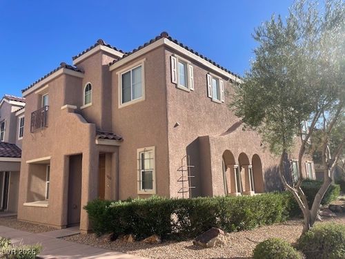 1020 Larkspur Point Ct, Las Vegas, NV, 89138-4519 | Card Image