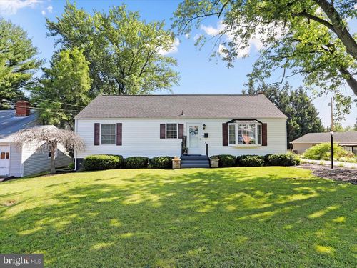 1102 Carrie Way, MARTINSBURG, WV, 25401-2414 | Card Image