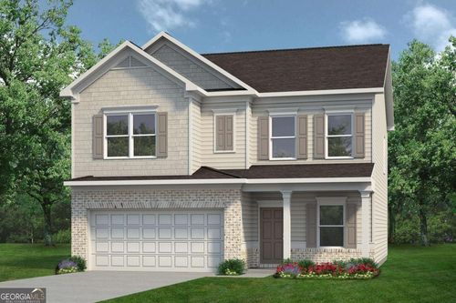 lot-a35-236 Shantz Way, Byron, GA, 31008-6455 | Card Image