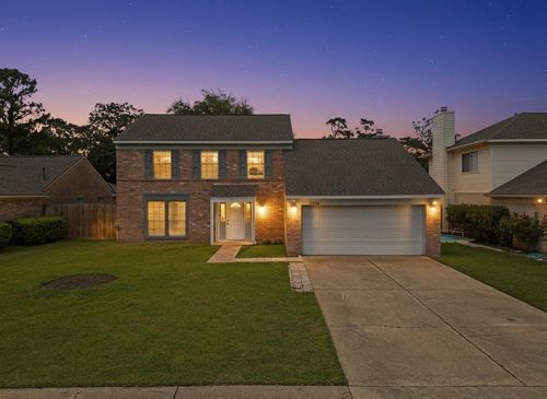11302 Willow Field Dr, Cypress, TX, 77429-3019 | Card Image
