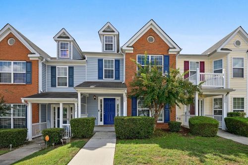 1575 April Ln, Morrow, GA, 30260-4171 | Card Image