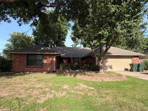 2816 Suroya St, Muskogee, OK, 74403-1628 | Card Image