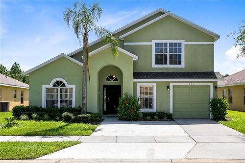 250 Sandy Ridge Dr, DAVENPORT, FL, 33896-3020 | Card Image