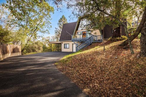 4611 Hillwood Drive, Shingle Springs, CA, 95682 | Card Image