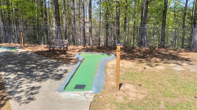 1466 Newport Dr, House other with 3 bedrooms, 3 bathrooms and 1 parking in Ellijay GA | Image 30