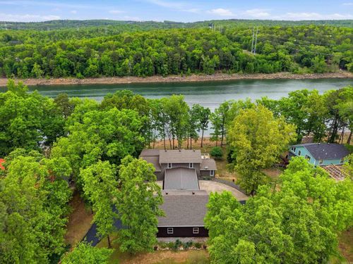 124 Sylvan Shores Drive, Edgemont, AR, 72044 | Card Image