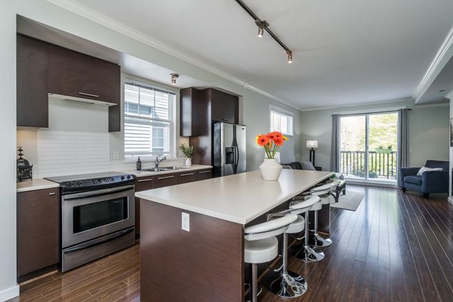 41 - 18983 72 A Avenue, Townhouse with 2 bedrooms, 2 bathrooms and 2 parking in Surrey BC | Image 14