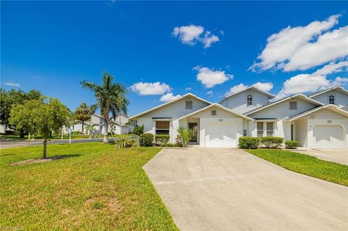 4-13670 Abbey Dr, FORT MYERS, FL, 33919-6289 | Card Image