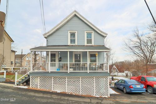 5 Cedar Street, Cohoes, NY, 12047 | Card Image