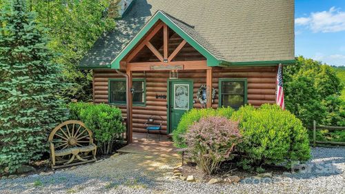 240 Deer Knoll Dr, Piney Creek, NC, 28663-8010 | Card Image