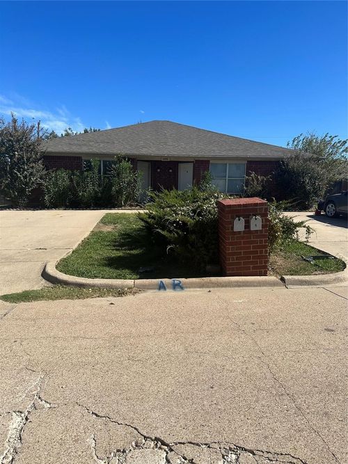 apt-b-609 Kings Way Dr, Mansfield, TX, 76063-8342 | Card Image